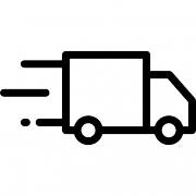 002 delivery truck
